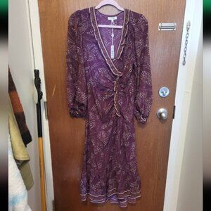 NWT Max Studio dress